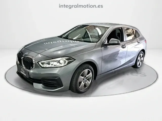 BMW Serie 1