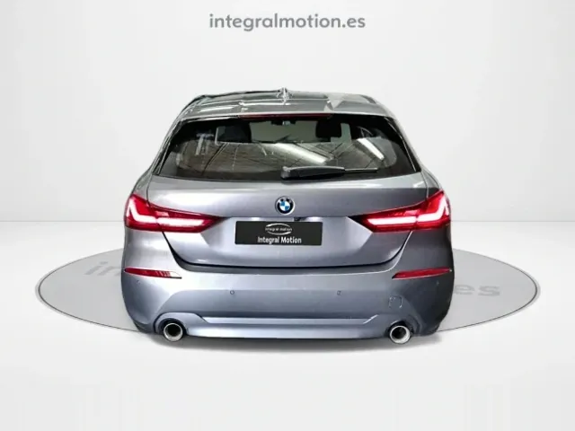 BMW Serie 1