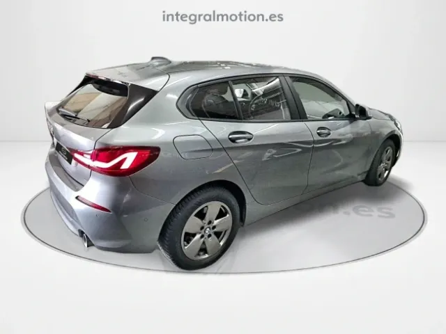 BMW Serie 1