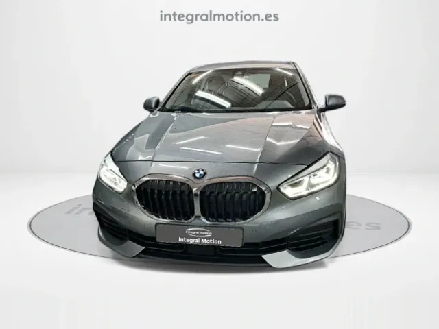 BMW Serie 1