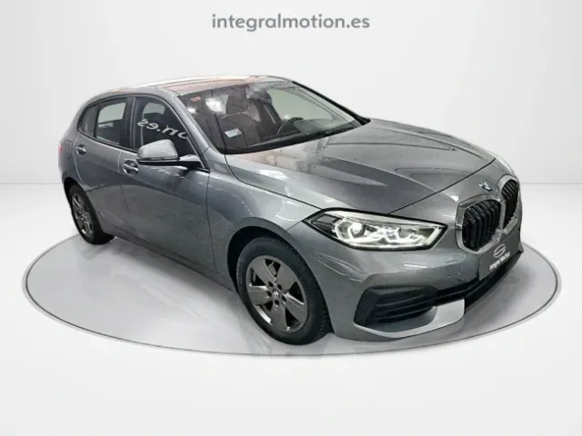 BMW Serie 1