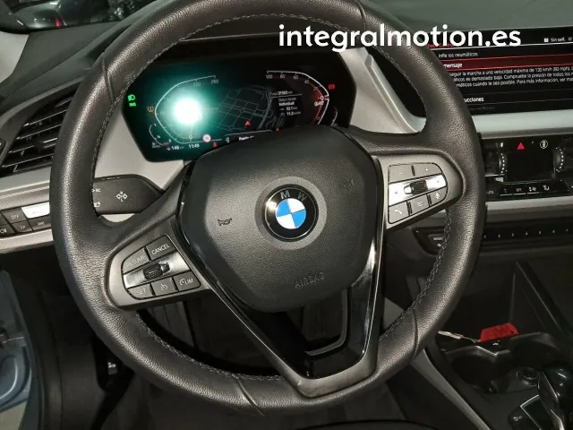 BMW Serie 1