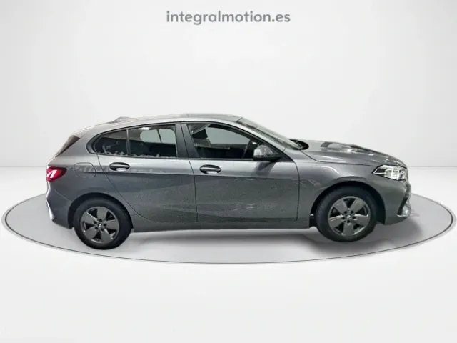 BMW Serie 1