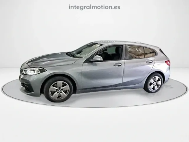 BMW Serie 1