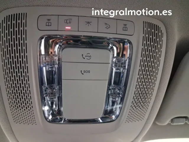 Mercedes GLB