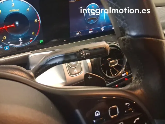 Mercedes GLB