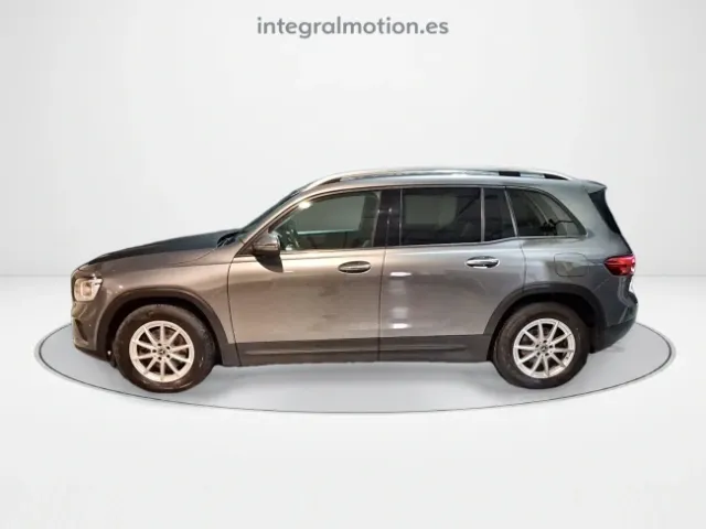 Mercedes GLB
