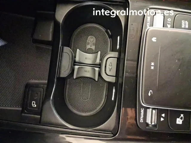 Mercedes GLB