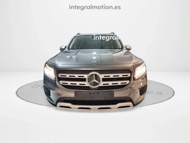 Mercedes GLB