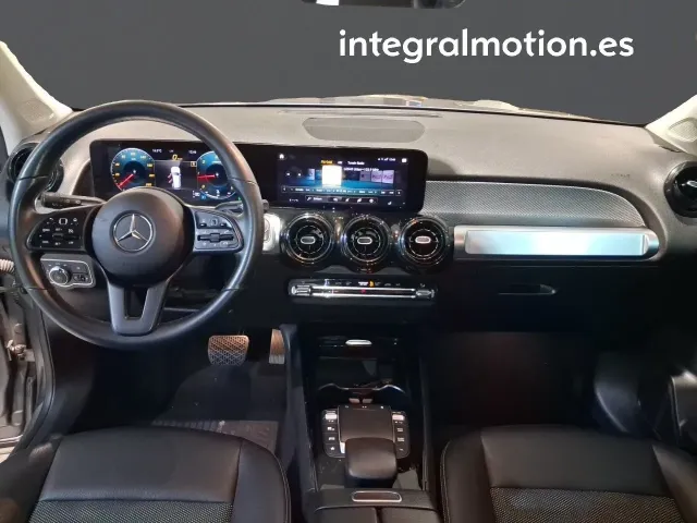 Mercedes GLB