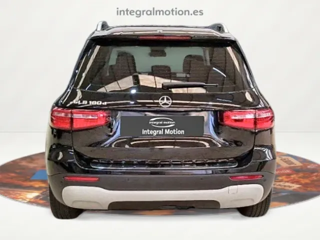Mercedes GLB