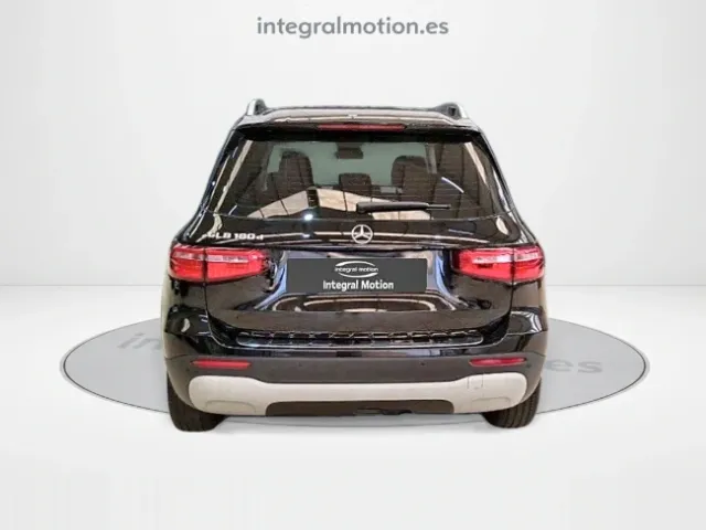 Mercedes GLB