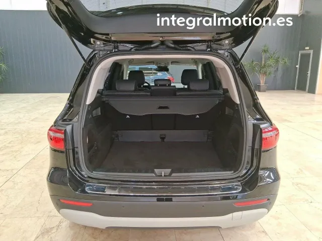 Mercedes GLB