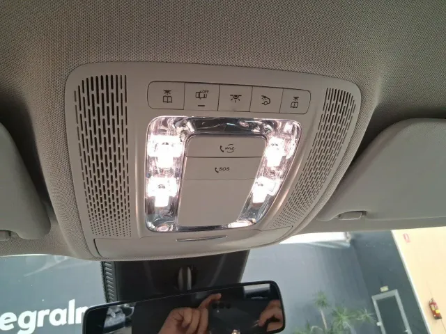 Mercedes GLB