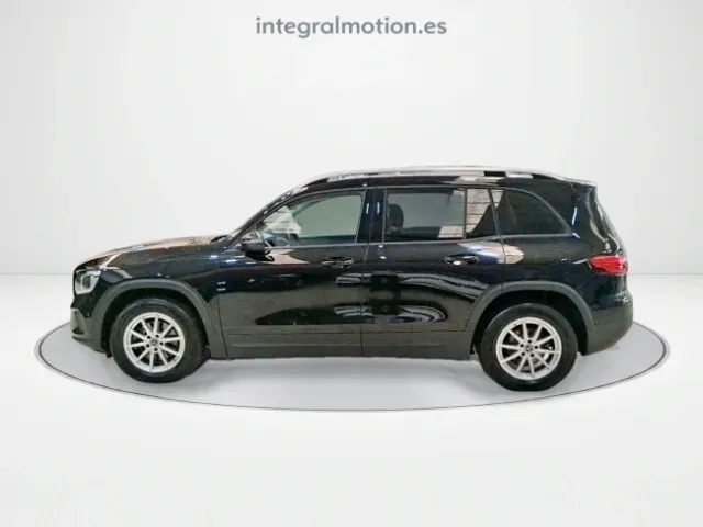 Mercedes GLB