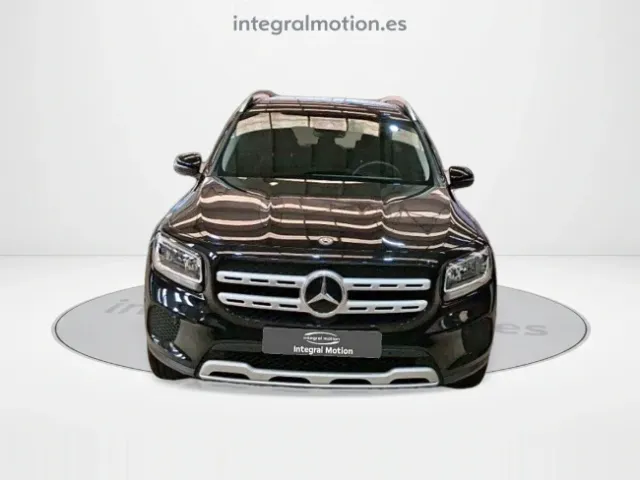 Mercedes GLB