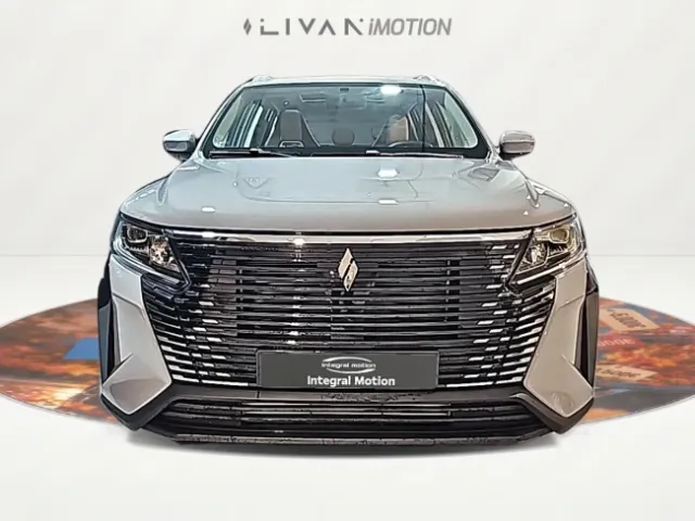 Livan X6 Pro