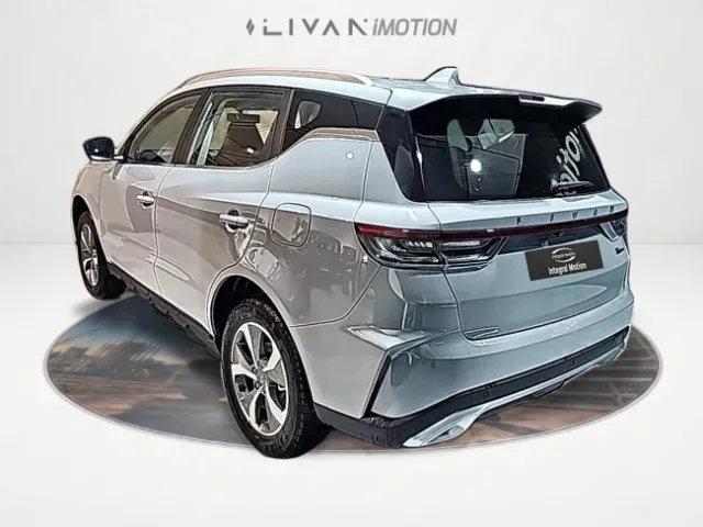 Livan X6 Pro