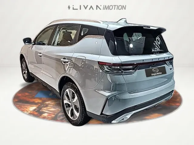 Livan X6 Pro