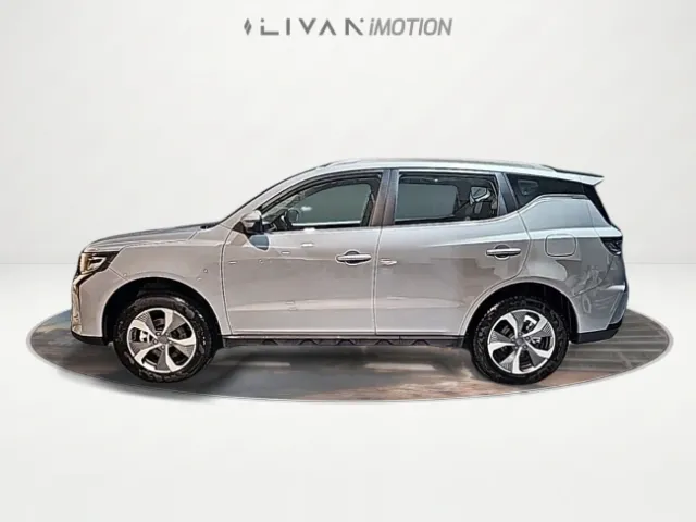 Livan X6 Pro