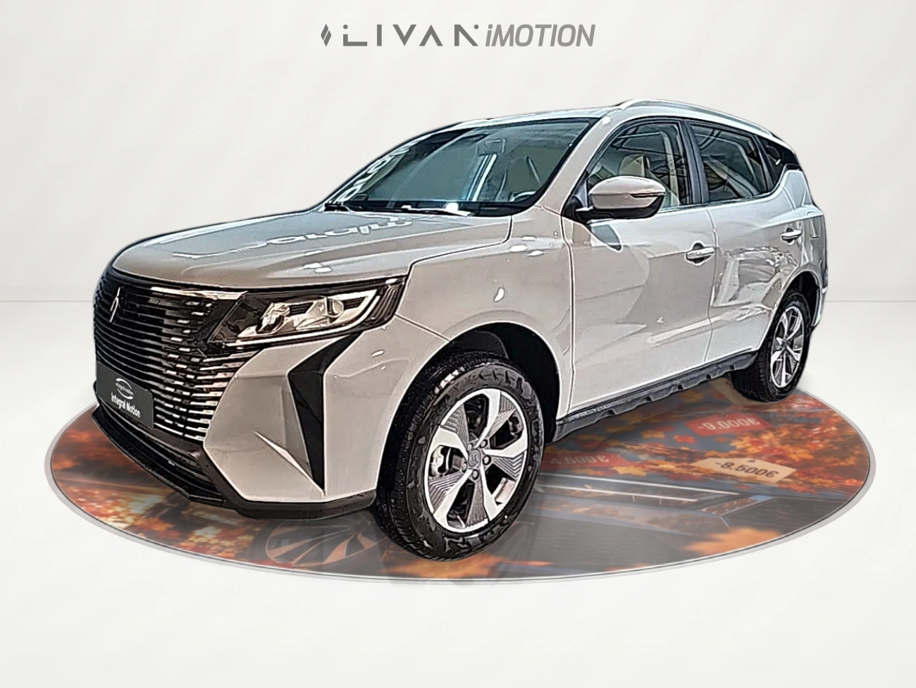 Livan X6 Pro 2026
