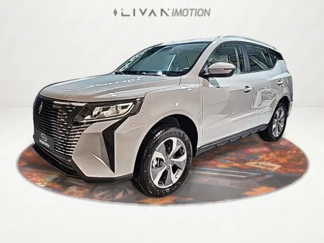 Livan X6 Pro