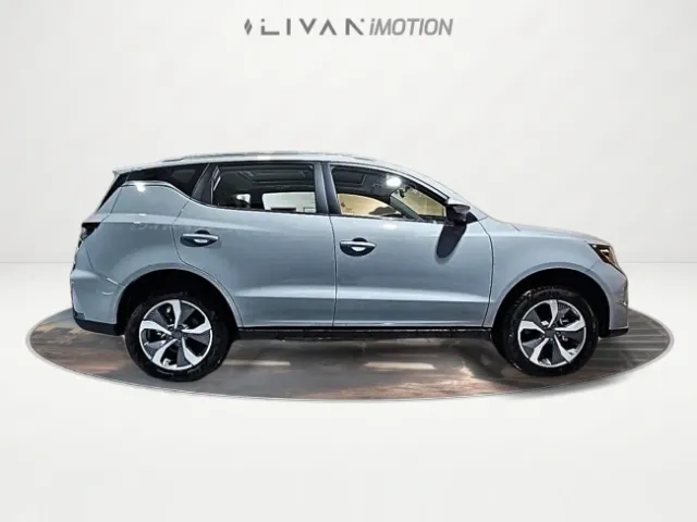 Livan X6 Pro