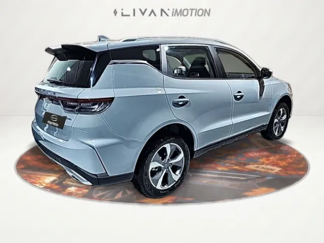 Livan X6 Pro