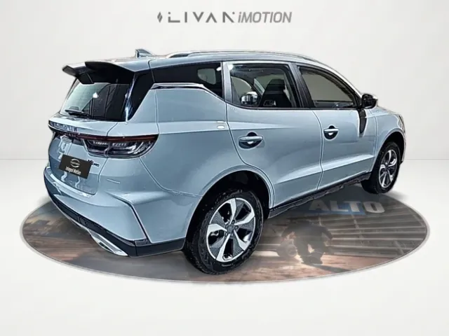 Livan X6 Pro