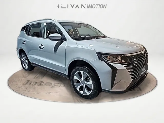 Livan X6 Pro