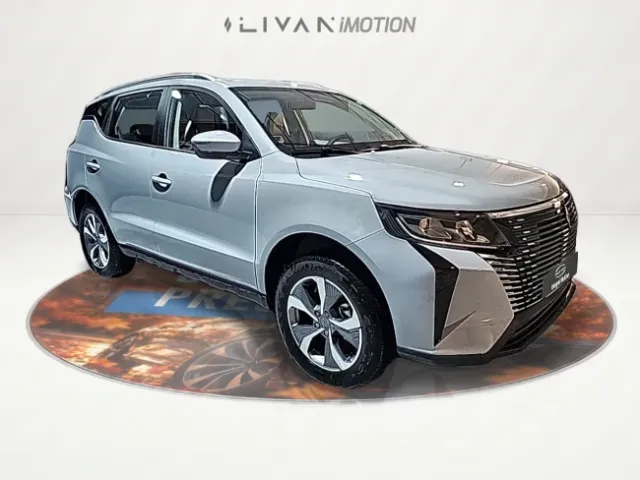 Livan X6 Pro