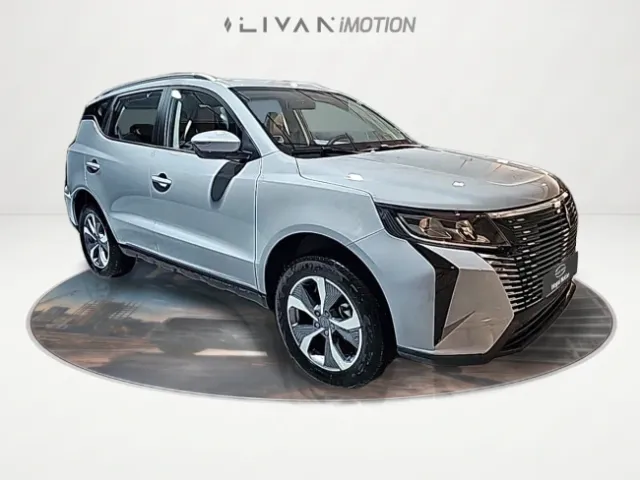 Livan X6 Pro