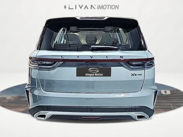 Livan X6 Pro