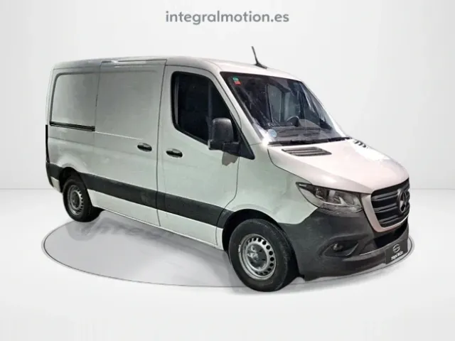 Mercedes Sprinter
