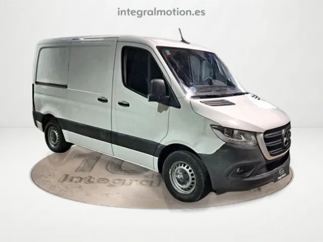 Mercedes Sprinter