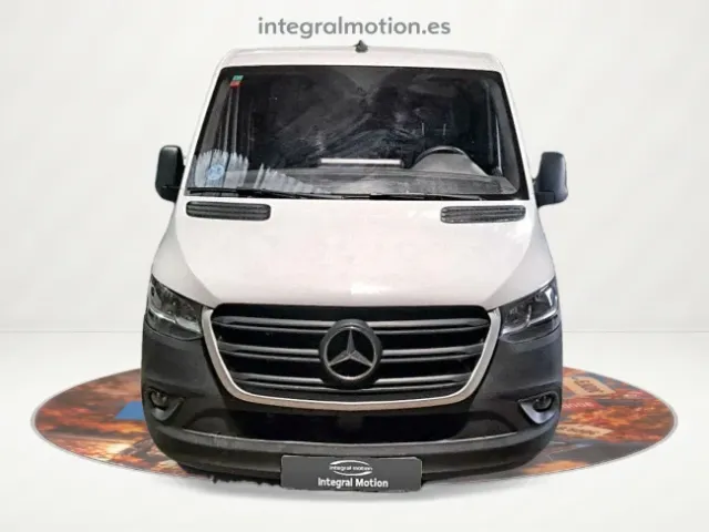 Mercedes Sprinter