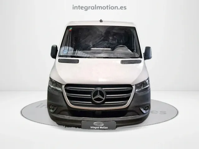 Mercedes Sprinter