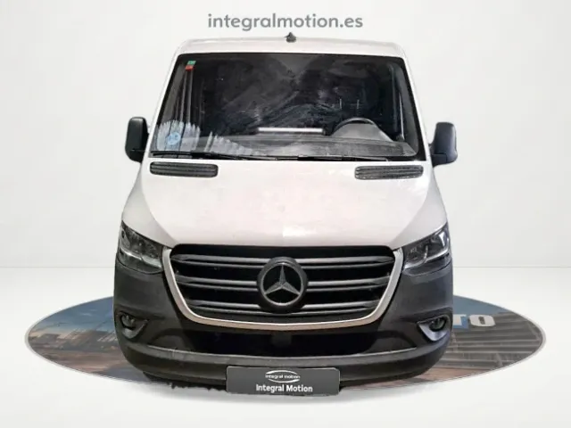 Mercedes Sprinter