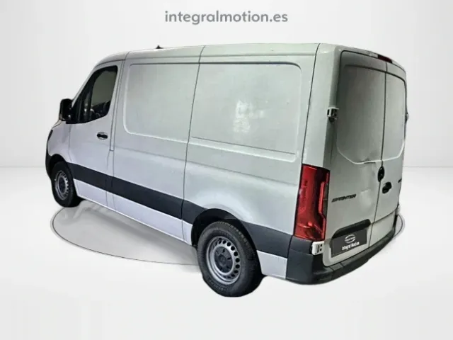 Mercedes Sprinter