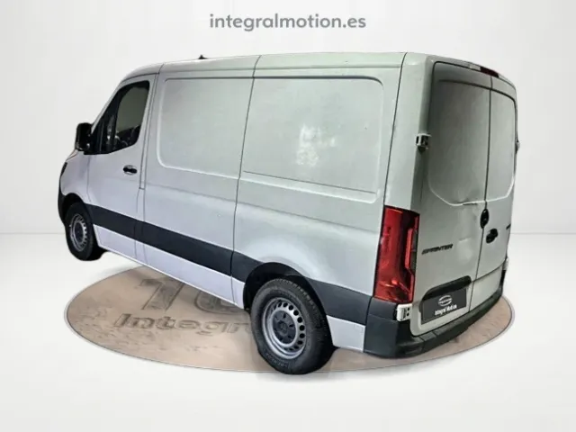 Mercedes Sprinter