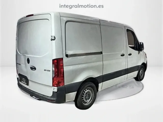 Mercedes Sprinter