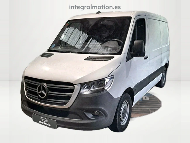 Mercedes Sprinter