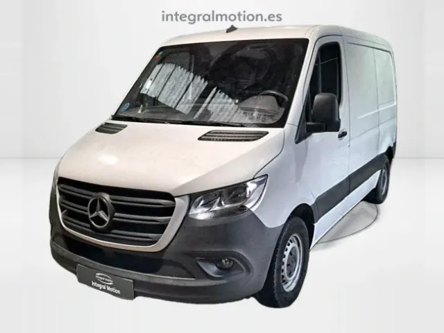 Mercedes Sprinter