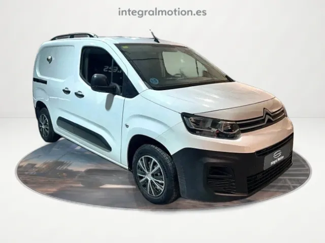 Citroën Berlingo