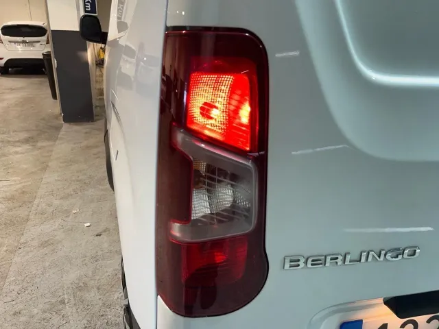 Citroën Berlingo