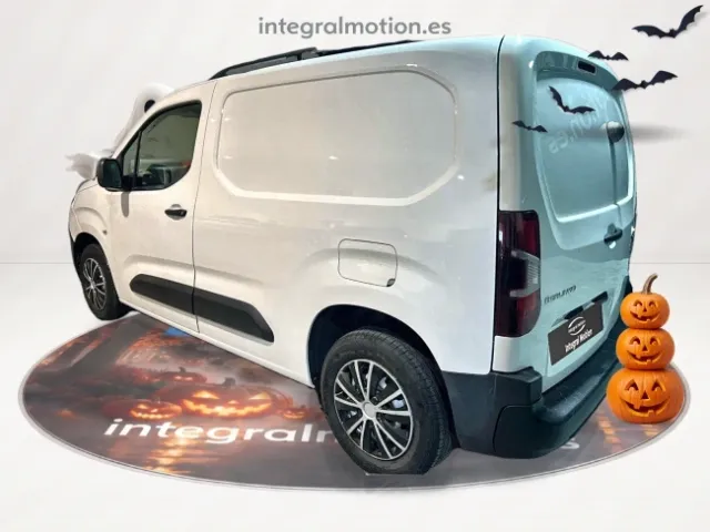 Citroën Berlingo
