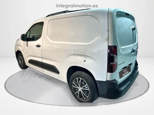 Citroën Berlingo
