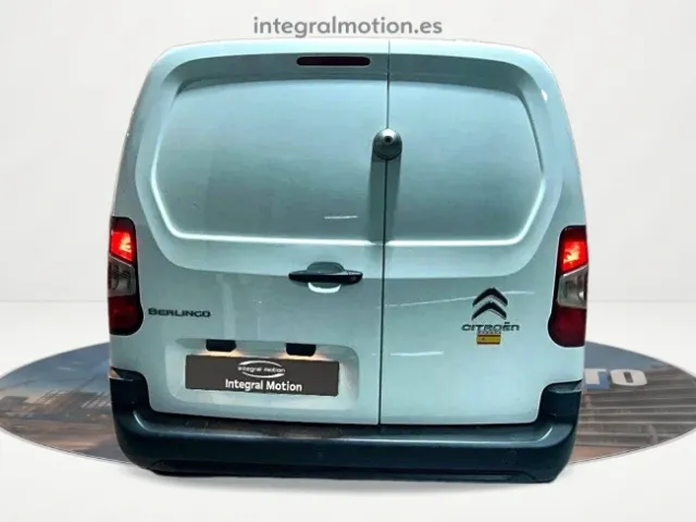 Citroën Berlingo