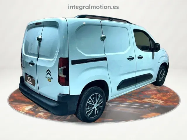 Citroën Berlingo