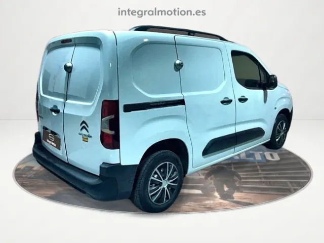 Citroën Berlingo